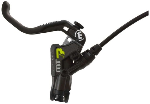 Тормозной комплект Magura MT7 PRO передний и задний