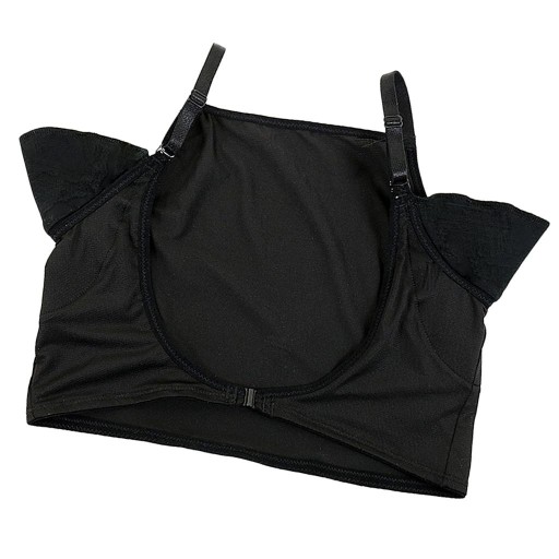 Spocona bluza pod pachami Tarcza M