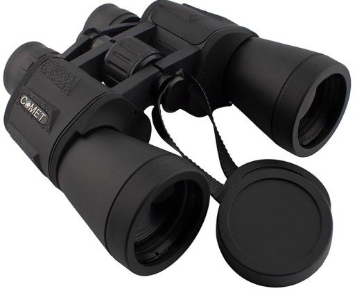 ОХОТНИЧИЙ БИОСКОП COMET 20x50 LR072 ВОЕННЫЙ ЧЕХОЛ