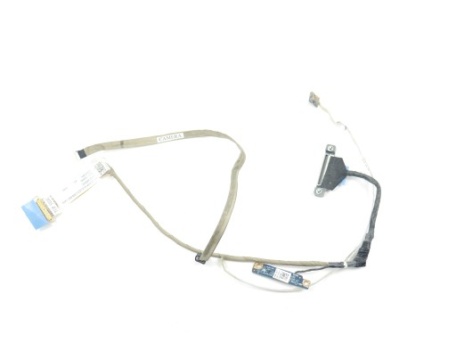 Лента матрицы DELL E6510