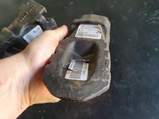 ZĄB DO ŁYŻKI 333/ f1374 S19 STD TIP JCB NOWY