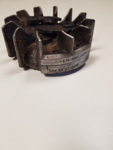 МАГНИТНОЕ КОЛЕСО HUSQVARNA 42 246 242 246XP 242XP ИЛИ