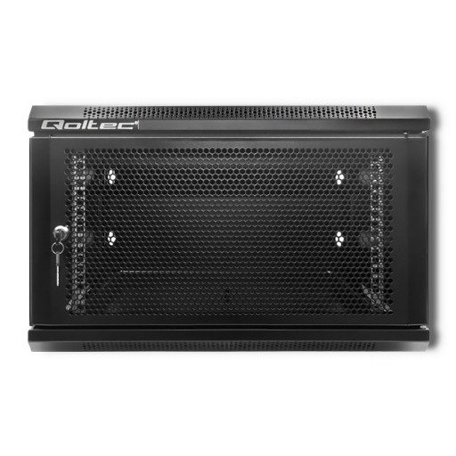 Qoltec Solidna Szafa RACK 19