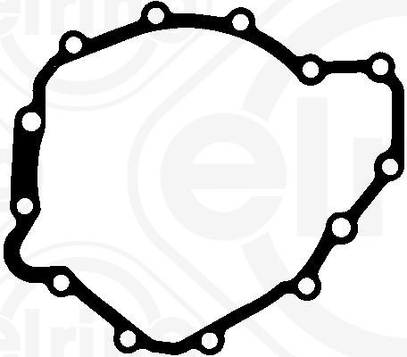 Elring 476.152 Прокладка АКПП