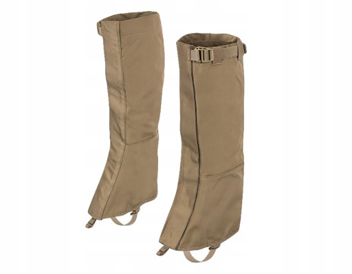 HELIKON Snowfall Длинные гетры US Coyote