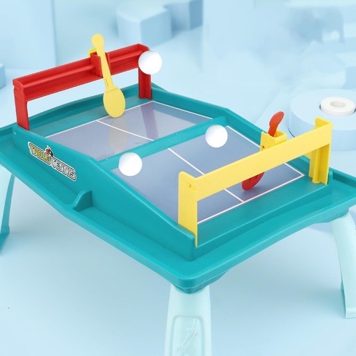 Игры Настольный понг Развивающие игрушки