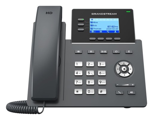 Grandstream GRP2603 (без PoE)