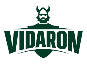 VIDARON Wood Oil антрацитовый серый D05 2,5л