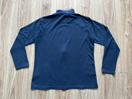 KARI TRAA KARI FULL ZIP FLEECE 621888 женская флисовая толстовка, размер XL