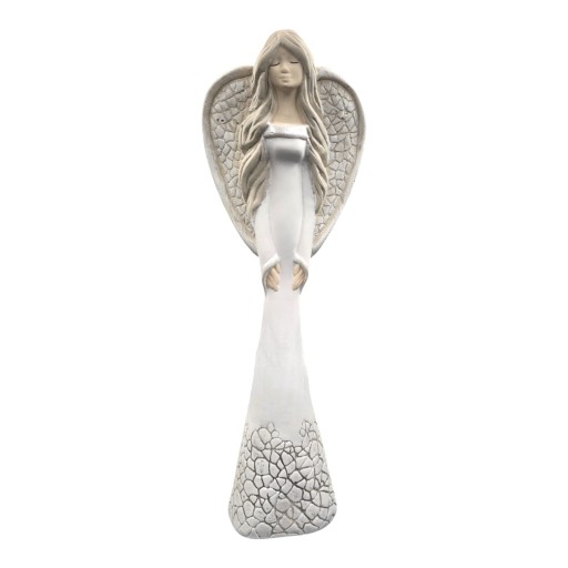 Figurka Anioł Miłości - 41 cm
