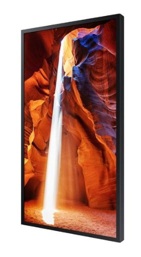 Профессиональный монитор SAMSUNG OM55N-S 55 дюймов))))
