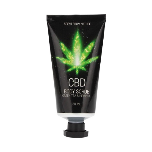 Масло CBD Pharmquests выстрелы