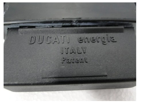 Husqvarna TEE TE 350 40 410 Модуль Ducati 434201400