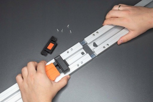 Удлинитель для клеммной колодки MOTIVE 1250 мм.
