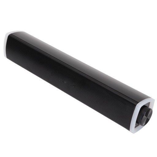 s100 компьютерные колонки RGB подсветка USB Bluetooth компьютерная звуковая панель f