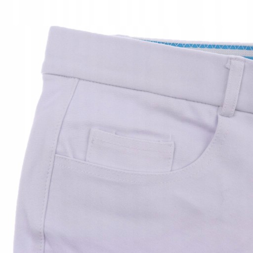 Mężczyźni Bryczesy Jodhpurs Spodnie do