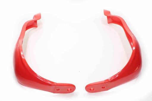 ПЛАСТИКОВЫЙ ЧЕХОЛ ДЛЯ РУЧКИ ATV 200 BASHAN RED WB