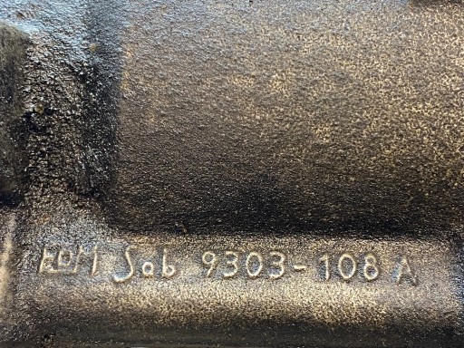 Jaguar X-Type 2000см3 ТНВД 6S7Q9B395AB