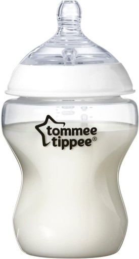 TOMMEE TIPPEE BUTELKA 340 ML - 1 sztuka