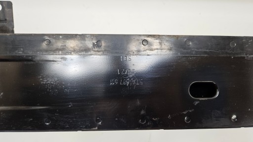 УСИЛЕНИЕ БАМПЕРА ПЕРЕДНЯЯ VW TOURAN II 5TA 5TA807611