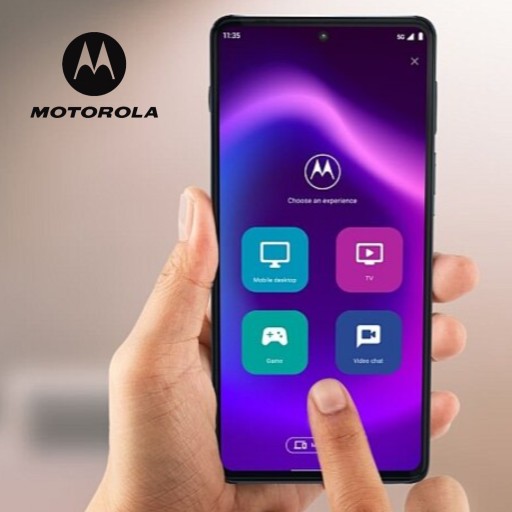 MOTOROLA Edge 20 8/128 ГБ 5G 108MPX OLED 6,7 дюйма | ГАРАНТИЯ |