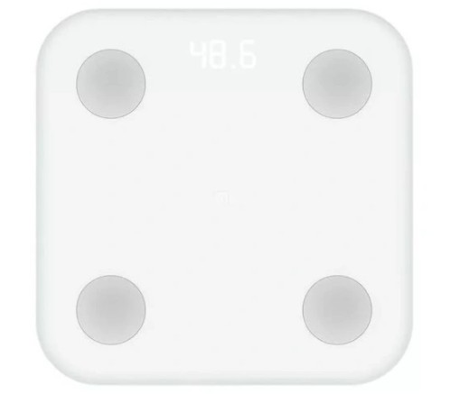 Весы для ванной комнаты Xiaomi Mi Body Composition Scale 2