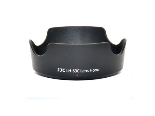 СОЛНЦЕЗАЩИТНЫЙ КОЗЕРОК CANON EW-63C JJC LH-63C
