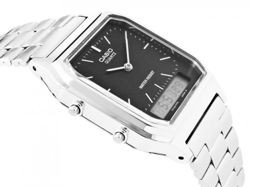 CASIO AQ-230A-1DMQYES Мужские часы