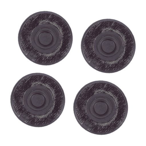КРЫШКА НОЖОК Комплект нижних ножек для MacBook Pro A1398/A1425/A1502, полный комплект
