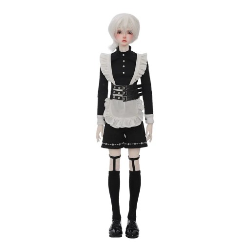 Куклы Bjd Фея Шуга Роланд 1/4 Bubo Body никогда не причинят вреда