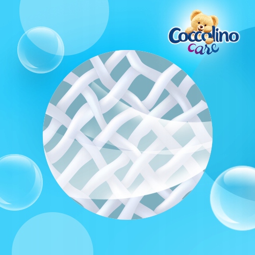 ŻEL DO PRANIA DO CZARNYCH ORAZ CIEMNYCH TKANIN COCCOLINO CARE GEL 2,4L 60W