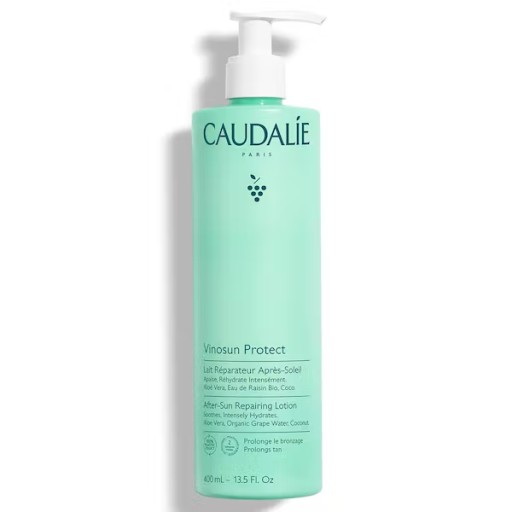 CAUDALIE VINOSUN ЗАЩИТА ЛОСЬОН ПОСЛЕ СОЛНЦА 400МЛ