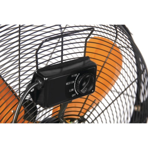 Вентилятор напольный Unicraft BV 500-3 6265153