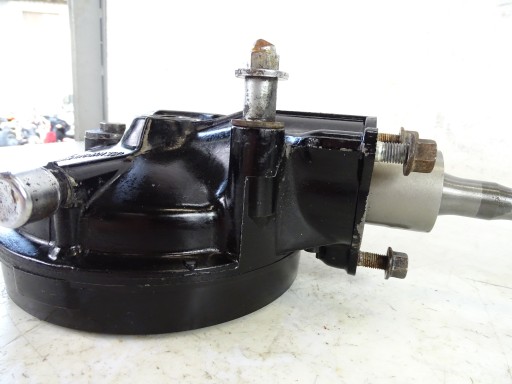 Honda Shadow VT V-Twin 750 700 Карданный дифференциал