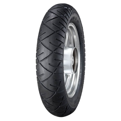 ШИНА ANLAS 130/90-15 ЗАДНЯЯ XV VIRAGO 125 VT 125