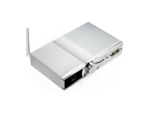 IFI AUDIO NEO iDSD Performance Edition + Бесплатно