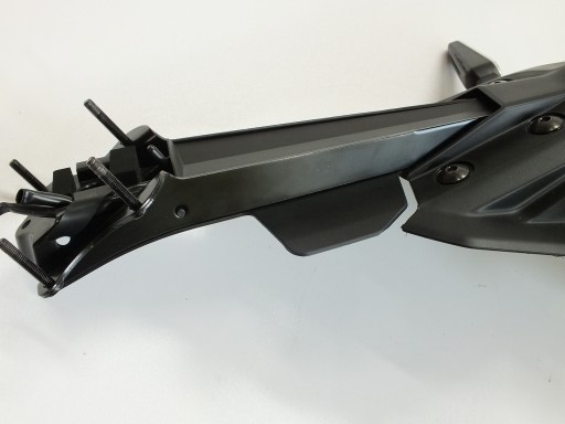 КРЕПЛЕНИЕ НА КРЫЛЬЕ СИГНАЛ ПОВОРОТА YAMAHA MT09 MT-09 21-23