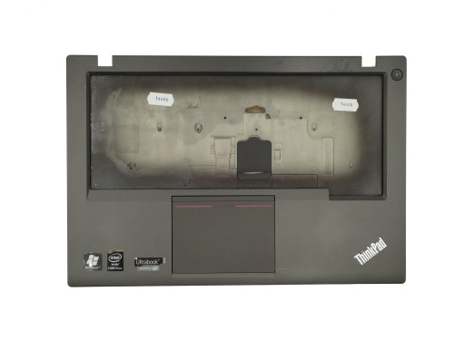 Верхняя часть упора для рук Lenovo ThinkPad T440s