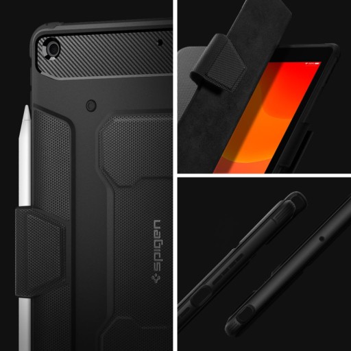 SPIGEN - КОРПУС ДЛЯ IPAD 7/8 10.2 2019/2020