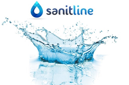 БАКТЕРИЦИДНАЯ УФ-ЛАМПА SANITLINE 4 Вт СТЕРИЛИЗАТОР