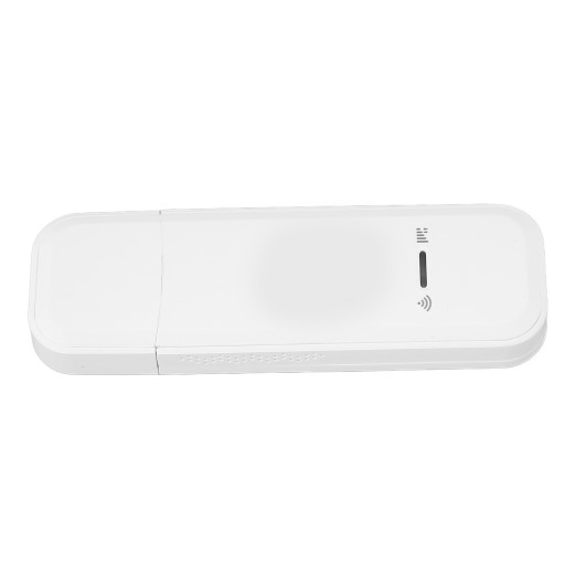 USB-модем Wi-Fi 4G LTE с точкой доступа Wi-Fi, обеспечивающий подключение Wi-Fi по принципу «включай и работай» до 10 пользователей.