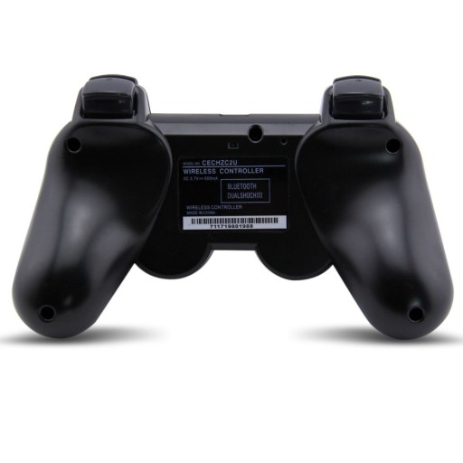 Беспроводной контроллер P3 Doubleshock PS3 Pla