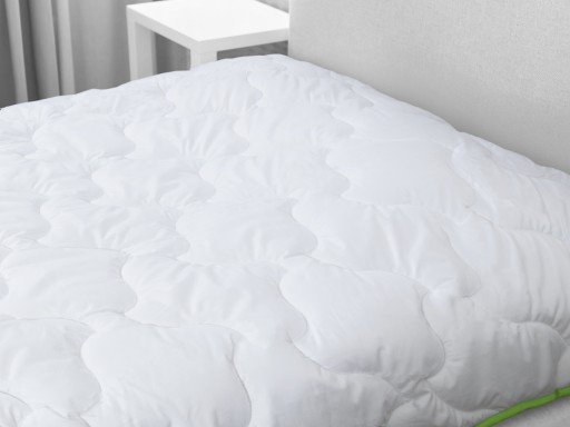 АНТИАЛЛЕРГИЧНОЕ ОДЕЯЛО АЛОЭ 160x200 PolishProduct