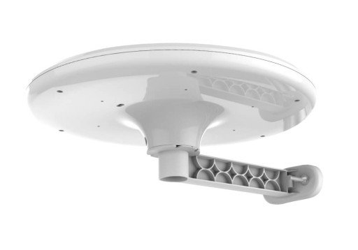 Антенна мобильного телевидения UFO STRONG ULTRA MI-ANT07 Mistral белая