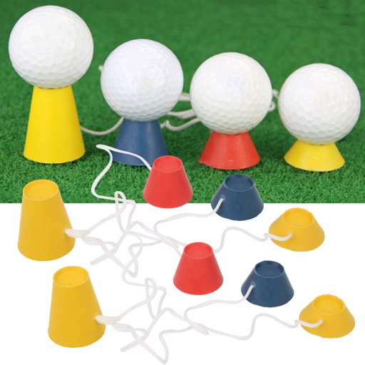 2 zestawy przenośnych gumowych zimowych koszulek golfowych odpornych na