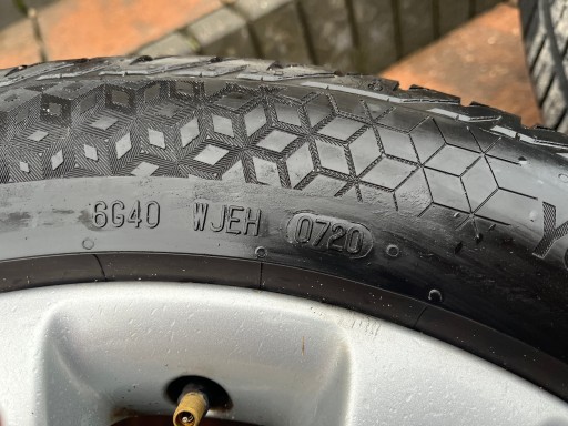 КОЛЕСА АЛЮМИНИЕВЫЕ ДИСКИ 17 5X105 ШИНЫ ASTRA IV J