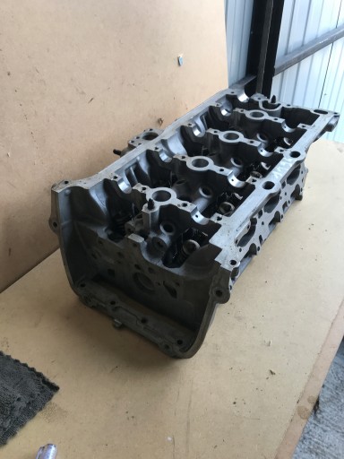 Głowica silnika VW Audi Seat Skoda 2.0 TFSI 06K403AE/AF