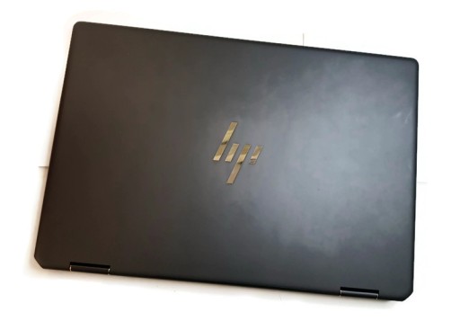Ноутбук HP Spectre 16-f2004nff x360 16 дюймов Intel Core i7 32 ГБ / 1024 ГБ синий