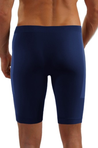 ТЕРМО КР ШОРТЫ. CL41 — ЧЕРНЫЙ, XXL/3XL SESTO SENSO