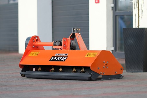 4Ценовая косилка FARMER EFG 135 AGROLSKLEP_PL